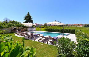 Stunning View Apartment with pool
